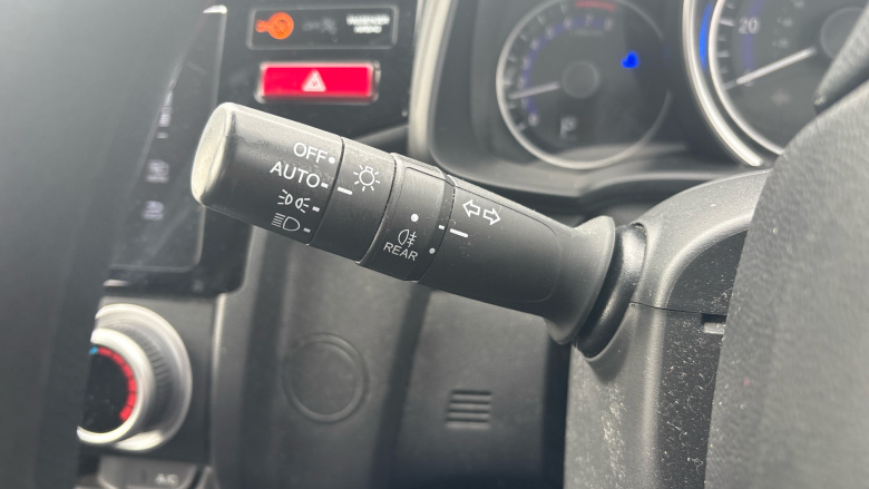 Honda Jazz 1.3 SE 5dr CVT Petrol Hatchback